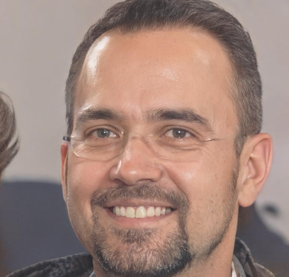 Aurelio Mendizábal, Especialista en Riesgo de Mercado